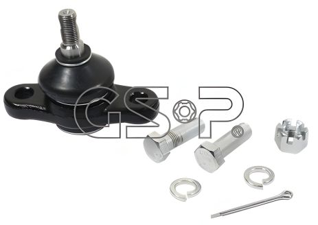 Опора кульова HYUNDAI ELANTRA, KIA CERATO, KIA PRO, GSP (S080096) Опора кульова HYUNDAI ELANTRA, KIA CERATO, KIA PRO, GSP (S080096)
