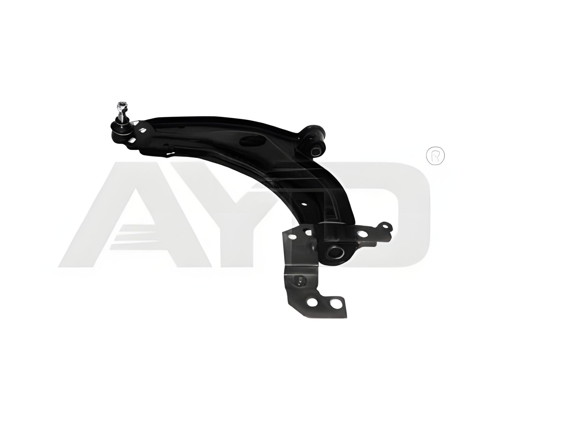Важіль підвіски FIAT DOBLO, AYD (9707231) Важіль підвіски FIAT DOBLO, AYD (9707231)