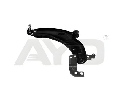 Важіль підвіски FIAT DOBLO, AYD (9707231) Важіль підвіски FIAT DOBLO, AYD (9707231)