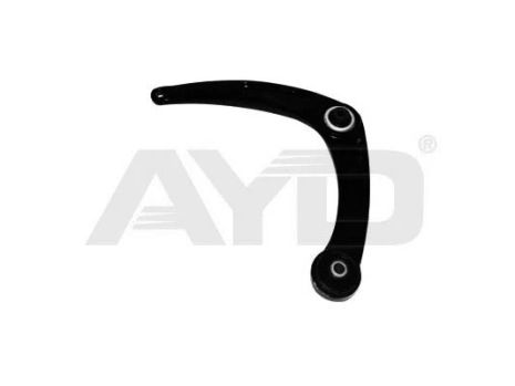 Рычаг подвески CITROËN C4, PEUGEOT PARTNER, PEUGEOT 307, AYD (9701839)