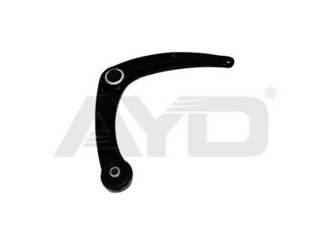 Рычаг подвески CITROËN C4, PEUGEOT PARTNER, PEUGEOT 307, AYD (9701838)