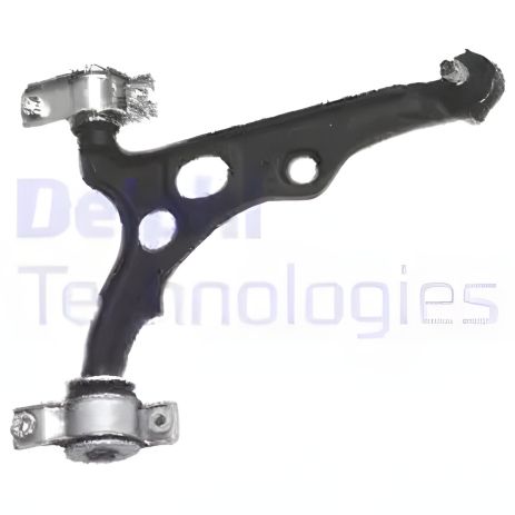 Рычаг подвески FIAT TEMPRA, LANCIA DEDRA, LANCIA DELTA, DELPHI (TC427) Рычаг подвески FIAT TEMPRA, LANCIA DEDRA, LANCIA DELTA, DELPHI (TC427)