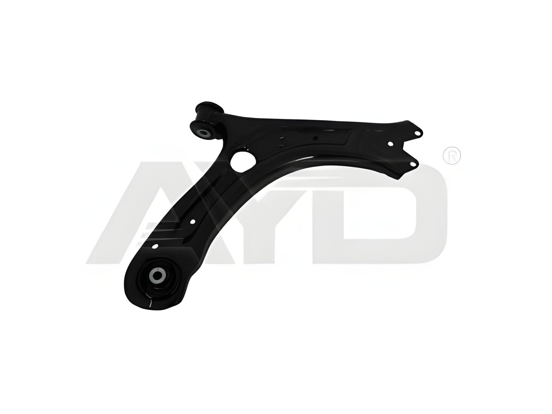 Рычаг подвески VW PASSAT, VW BEETLE, AYD (9711120) Рычаг подвески VW PASSAT, VW BEETLE, AYD (9711120)