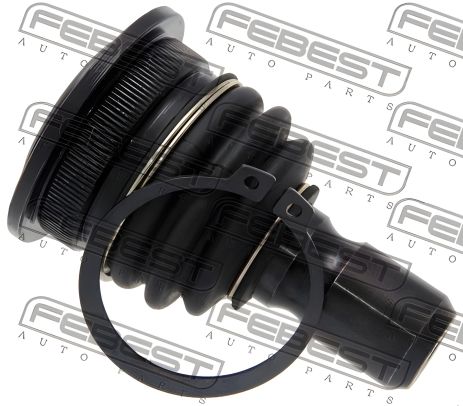 Шаровая опора для INFINITI QX56, NISSAN ARMADA и NISSAN PATHFINDER, FEBEST (0220A60LOWR)