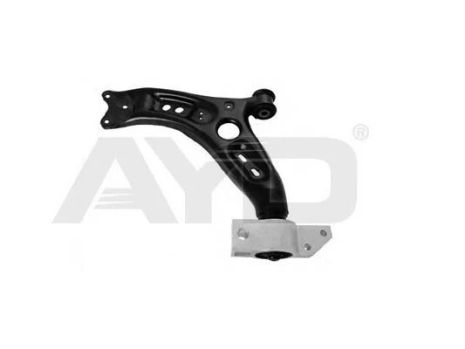 Важіль підвіски VW PASSAT, VW CC, VW TIGUAN, AYD (9709992)