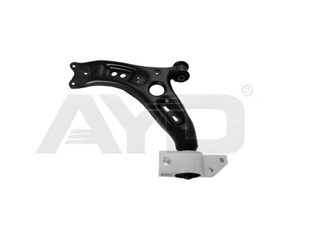 Важіль підвіски VW PASSAT, VW CC, VW TIGUAN, AYD (9709992) Важіль підвіски VW PASSAT, VW CC, VW TIGUAN, AYD (9709992)