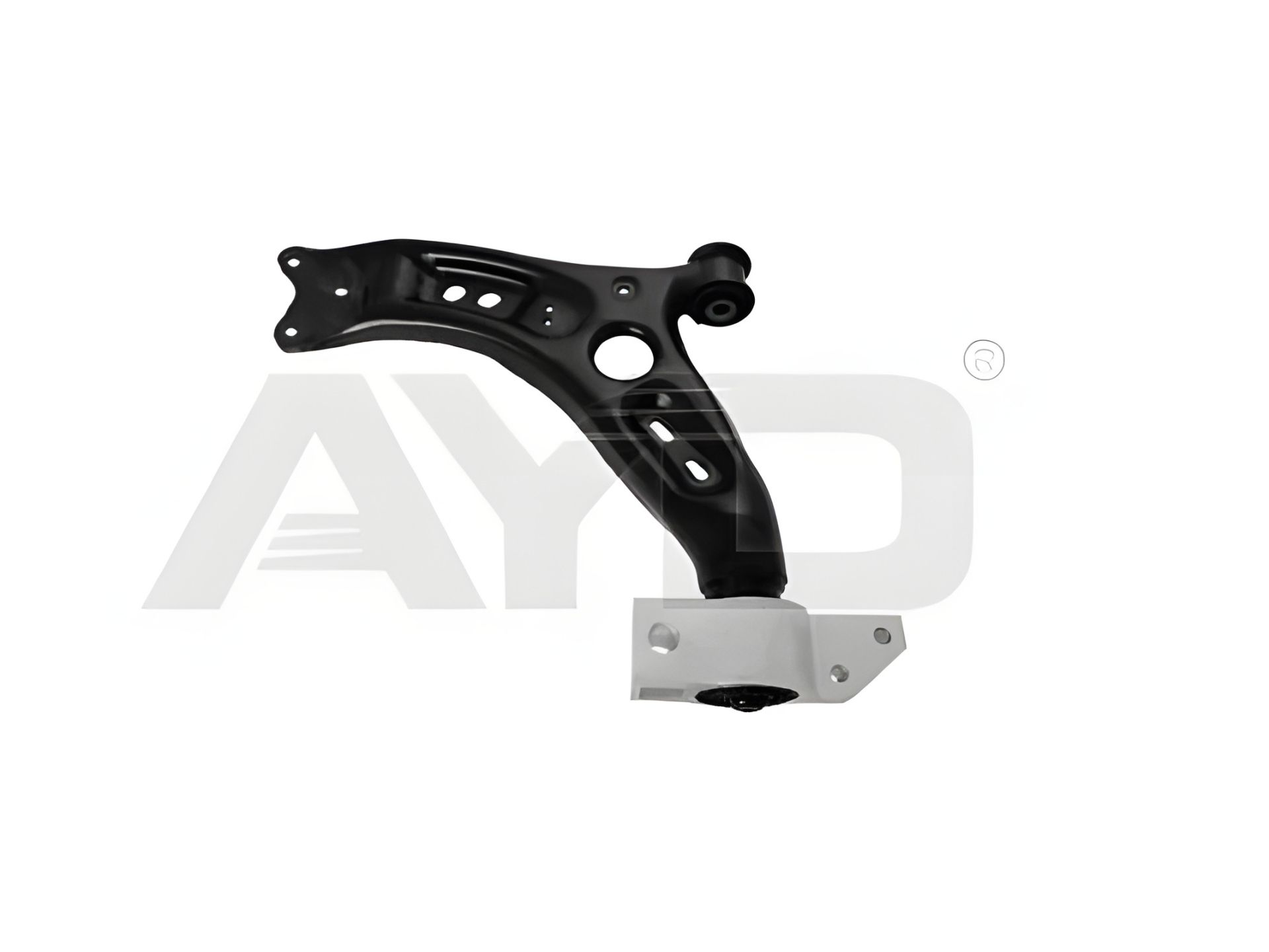 Важіль підвіски VW PASSAT, VW CC, VW TIGUAN, AYD (9709992) Важіль підвіски VW PASSAT, VW CC, VW TIGUAN, AYD (9709992)