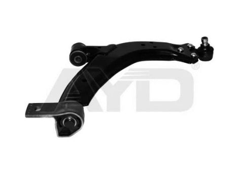Рычаг подвески PEUGEOT PARTNER, CITROËN ZX, CITROËN XSARA, AYD (9701751)