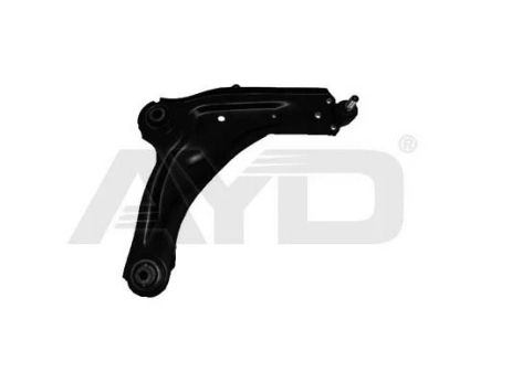 Рычаг подвески RENAULT LAGUNA, AYD (9701727)
