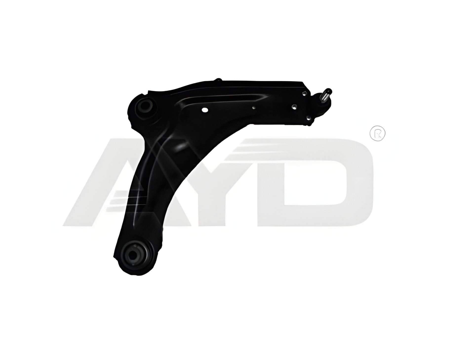 Рычаг подвески RENAULT LAGUNA, AYD (9701727) Рычаг подвески RENAULT LAGUNA, AYD (9701727)