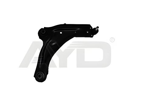 Рычаг подвески RENAULT LAGUNA, AYD (9701727) Рычаг подвески RENAULT LAGUNA, AYD (9701727)