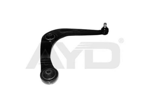 Важіль підвіски PEUGEOT 206, PEUGEOT 206+, AYD (9701836)