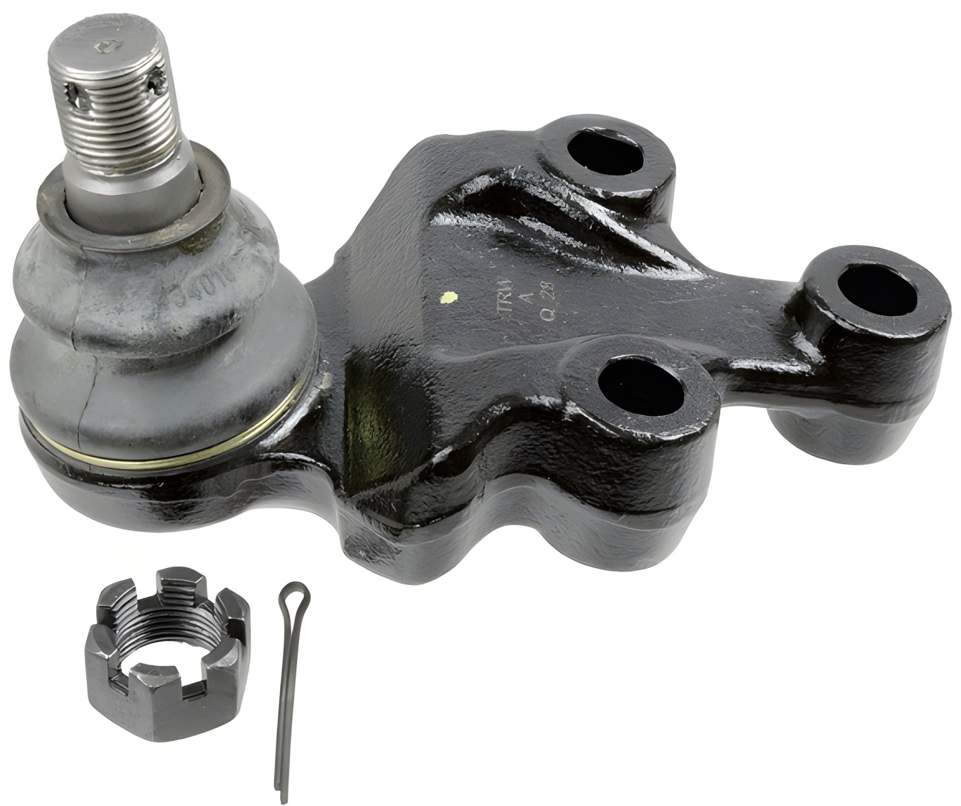 Шаровая опора для KIA SORENTO, LEMFORDER (3845101) Шаровая опора для KIA SORENTO, LEMFORDER (3845101)