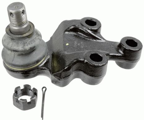 Шаровая опора KIA SORENTO, LEMFORDER (3845101)