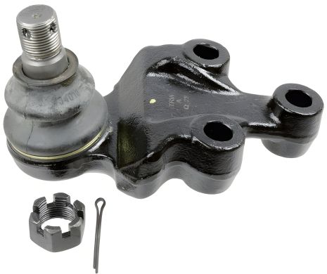 KIA SORENTO кульова опора, LEMFORDER (3845101) KIA SORENTO кульова опора, LEMFORDER (3845101)