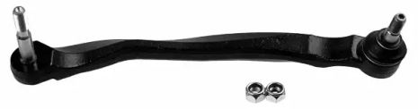 Рычаг подвески NISSAN PRIMERA, LEMFORDER (3443702) Рычаг подвески NISSAN PRIMERA, LEMFORDER (3443702)