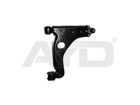 Рычаг подвески OPEL ASTRA, OPEL ZAFIRA, OPEL MERIVA, AYD (9702299)