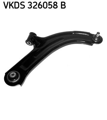 Важіль підвіски RENAULT CLIO, RENAULT MODUS, SKF (VKDS326058B)