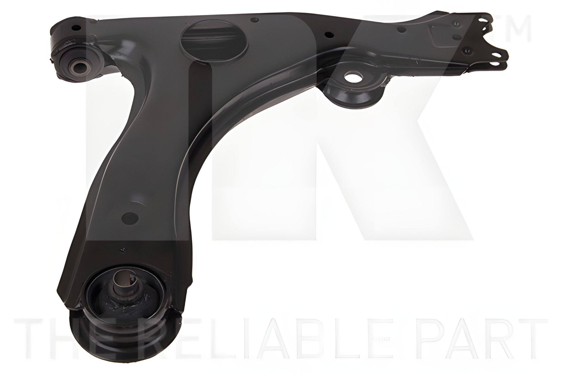 Рычаг подвески VW PASSAT, NK (5014726) Рычаг подвески VW PASSAT, NK (5014726)