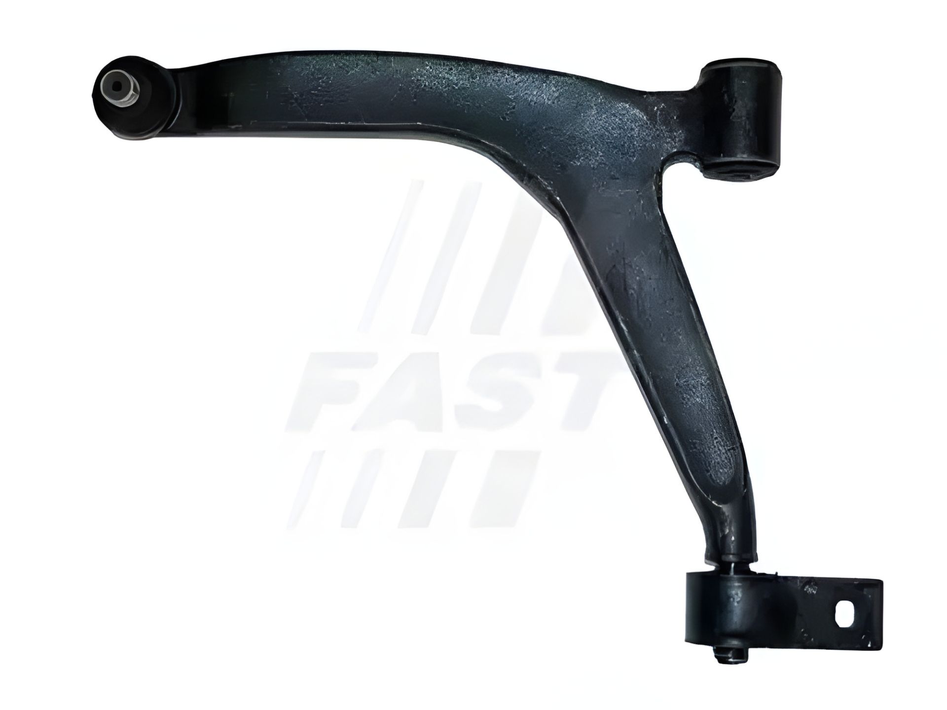 Підвіски важіль CITROËN BERLINGO, CITROËN XSARA, PEUGEOT PARTNER, FAST (FT15681) Підвіски важіль CITROËN BERLINGO, CITROËN XSARA, PEUGEOT PARTNER, FAST (FT15681)
