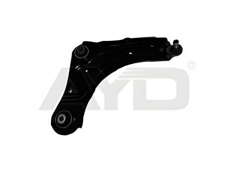 Подвесной рычаг для RENAULT MEGANE, FLUENCE, GRAND SCÉNIC от AYD (9708910) Подвесной рычаг для RENAULT MEGANE, FLUENCE, GRAND SCÉNIC от AYD (9708910)