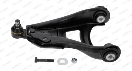 Рычаг подвески NISSAN KUBISTAR, RENAULT THALIA, RENAULT CLIO, MOOG (REWP0339P)