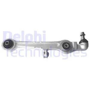 Рычаг подвески SKODA SUPERB, VW PASSAT, AUDI A6, DELPHI (TC768)