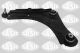 Рычаг подвески RENAULT MEGANE, RENAULT FLUENCE, RENAULT GRAND SCÉNIC, SASIC (7474010)