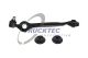 Подвесной рычаг AUDI A6, AUDI 100, TRUCKTEC (0731049) Подвесной рычаг AUDI A6, AUDI 100, TRUCKTEC (0731049)