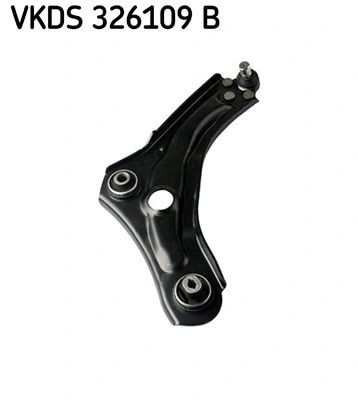 Важіль підвіски RENAULT MEGANE, SKF (VKDS326109B)