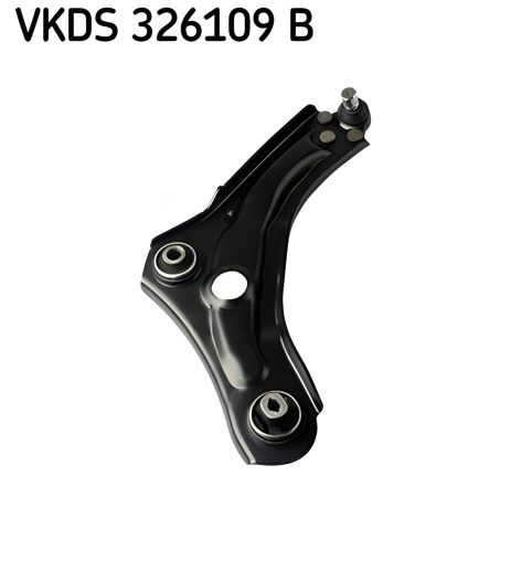 Рычаг подвески RENAULT MEGANE, SKF (VKDS326109B) Рычаг подвески RENAULT MEGANE, SKF (VKDS326109B)