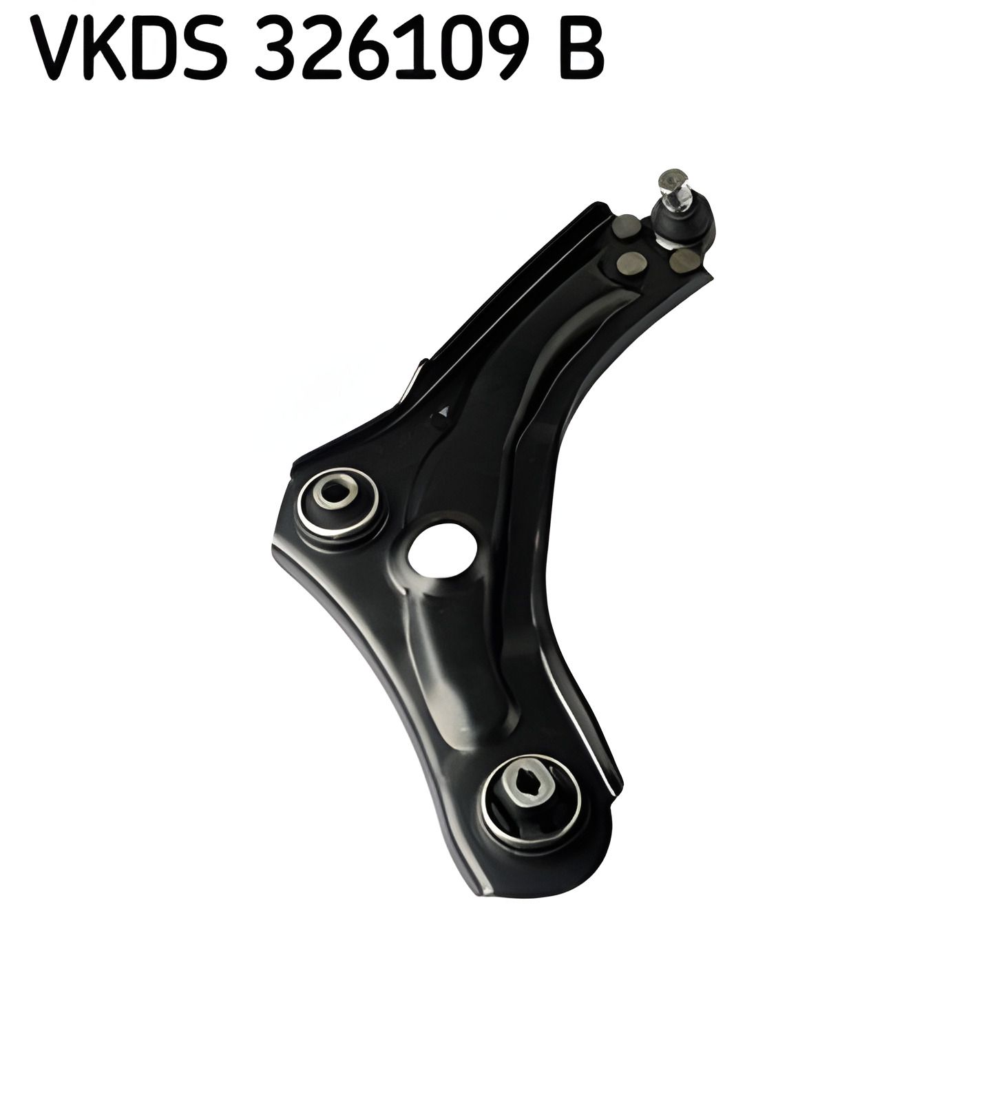 Рычаг подвески RENAULT MEGANE, SKF (VKDS326109B) Рычаг подвески RENAULT MEGANE, SKF (VKDS326109B)