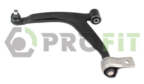 Рычаг подвески PEUGEOT PARTNER, CITROËN XSARA, CITROËN BERLINGO, PROFIT (23040152)