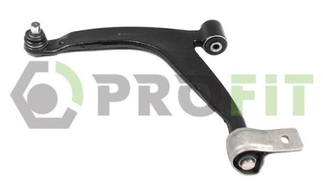 Рычаг подвески PEUGEOT PARTNER, CITROËN XSARA, CITROËN BERLINGO, PROFIT (23040152)