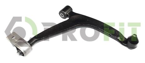 Рычаг подвески PEUGEOT PARTNER, CITROËN XSARA, CITROËN BERLINGO, PROFIT (23040153)
