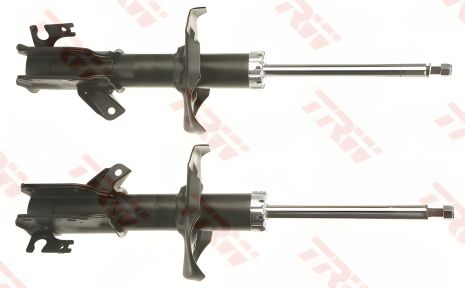 Амортизатор для MAZDA 323, TRW (JGM1017T)