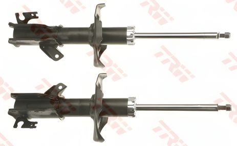 Амортизатор для MAZDA 323, TRW (JGM1017T) Амортизатор для MAZDA 323, TRW (JGM1017T)