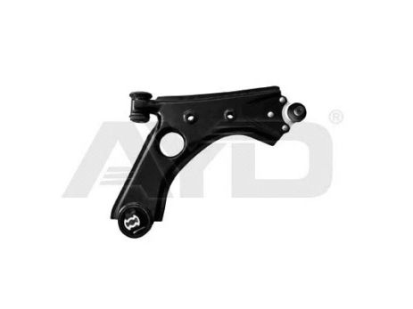 Рычаг подвески OPEL COMBO, FIAT DOBLO, AYD (9709243)