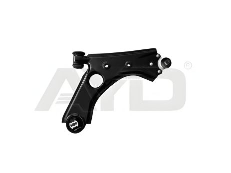 Рычаг подвески OPEL COMBO, FIAT DOBLO, AYD (9709243) Рычаг подвески OPEL COMBO, FIAT DOBLO, AYD (9709243)