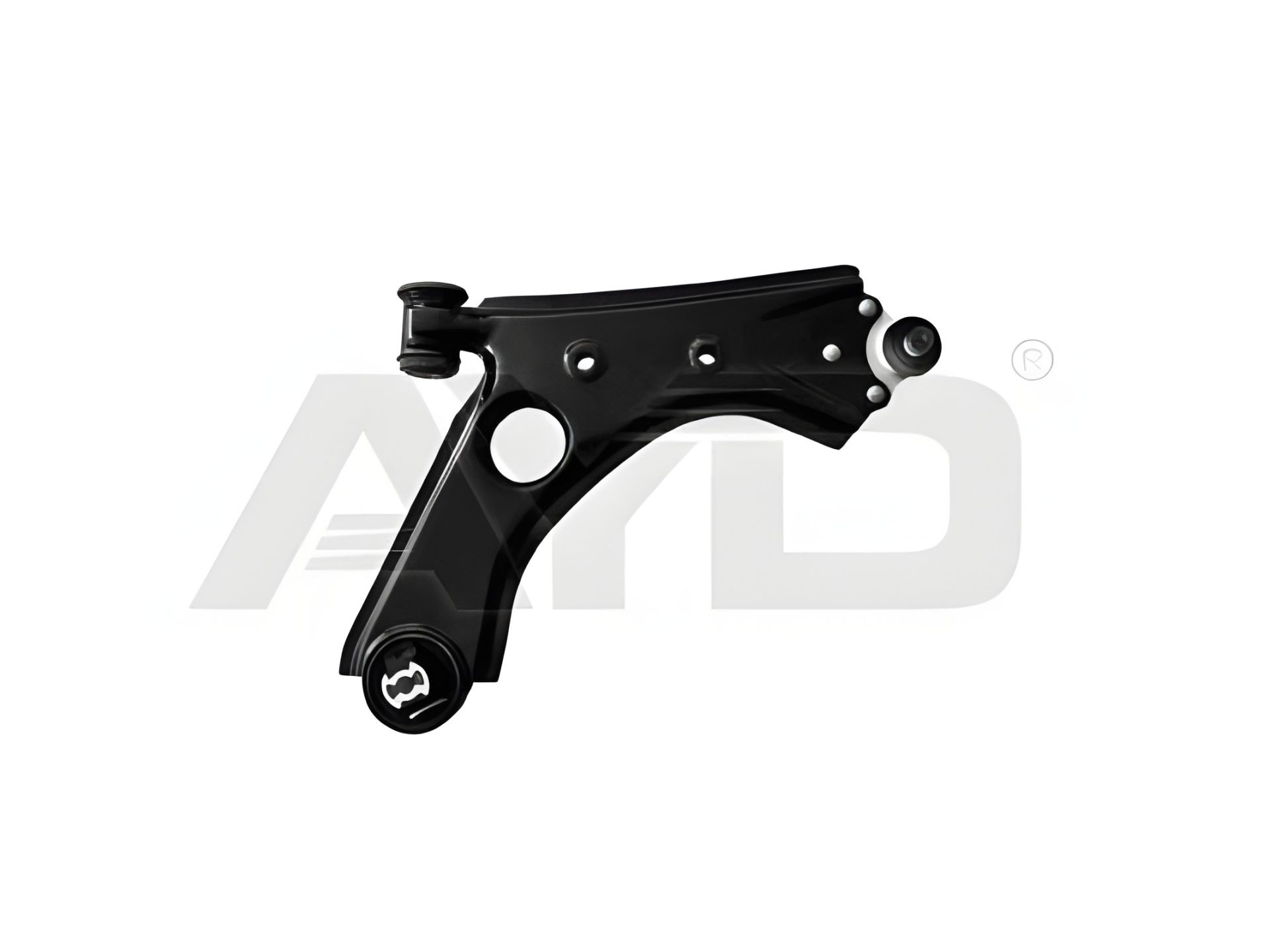 Важіль підвіски OPEL COMBO, FIAT DOBLO, AYD (9709243) Важіль підвіски OPEL COMBO, FIAT DOBLO, AYD (9709243)