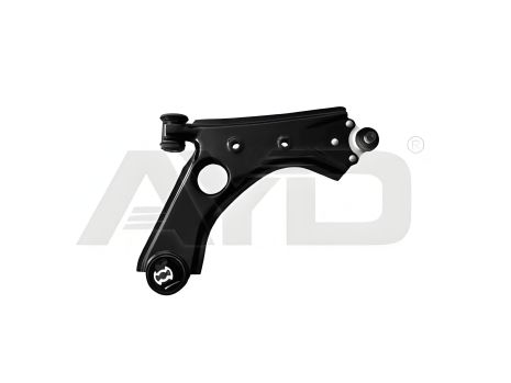 Важіль підвіски OPEL COMBO, FIAT DOBLO, AYD (9709243) Важіль підвіски OPEL COMBO, FIAT DOBLO, AYD (9709243)
