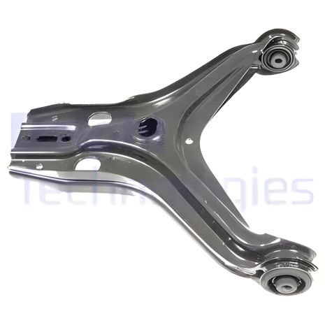 Задний рычаг AUDI COUPE, AUDI 90, AUDI 80, DELPHI (TC1139)