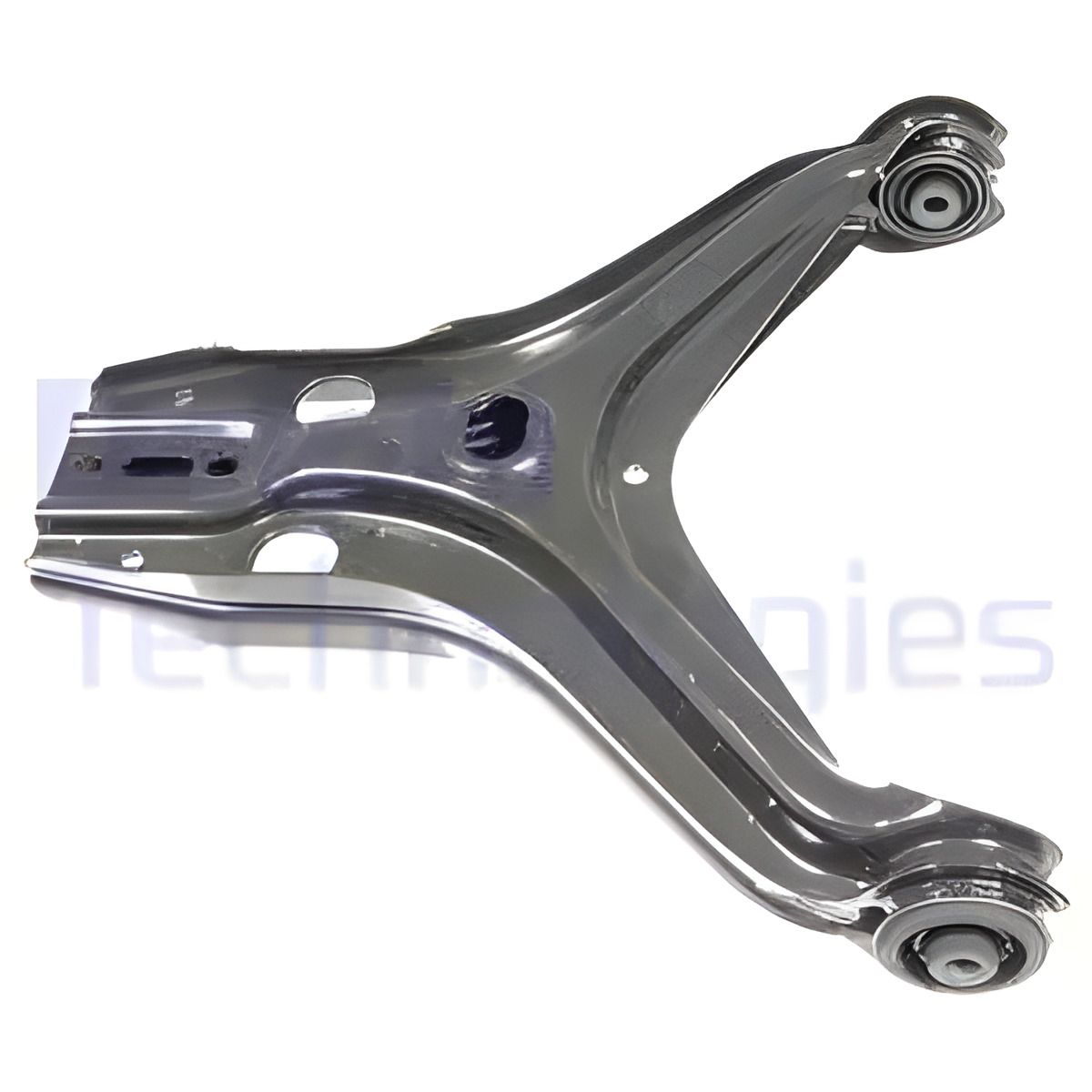 Задний рычаг AUDI COUPE, AUDI 90, AUDI 80, DELPHI (TC1139) Задний рычаг AUDI COUPE, AUDI 90, AUDI 80, DELPHI (TC1139)