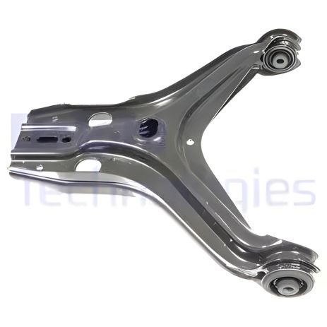 Задний рычаг AUDI COUPE, AUDI 90, AUDI 80, DELPHI (TC1139) Задний рычаг AUDI COUPE, AUDI 90, AUDI 80, DELPHI (TC1139)