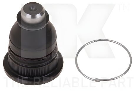 Кульова опора LADA LARGUS, DACIA SANDERO, RENAULT LOGAN, NK (5043931) Кульова опора LADA LARGUS, DACIA SANDERO, RENAULT LOGAN, NK (5043931)
