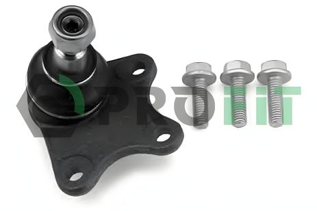 Кульова опора VW FOX, SEAT CORDOBA, SKODA ROOMSTER, PROFIT (23010245)