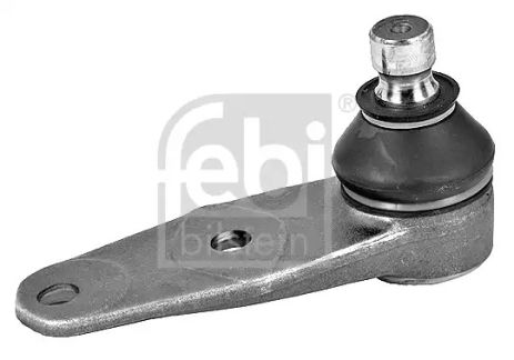 Шаровая опора NISSAN KUBISTAR, RENAULT KANGOO, RENAULT Megane, FEBI BILSTEIN (06952)