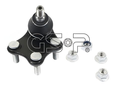 Кульова опора GSP AUDI A1, SKODA E-CITIGO, SEAT TOLEDO (S080015)