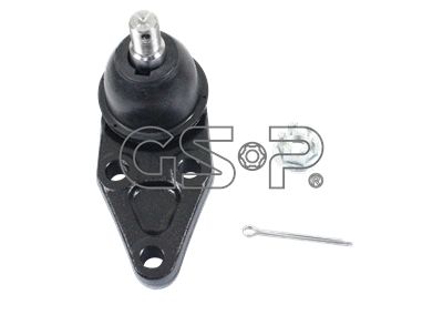 Кульова опора MITSUBISHI PAJERO, GSP (S080159)