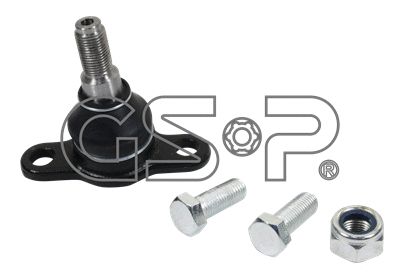 Кульова опора VW TRANSPORTER, GSP (S080245) Кульова опора VW TRANSPORTER, GSP (S080245)